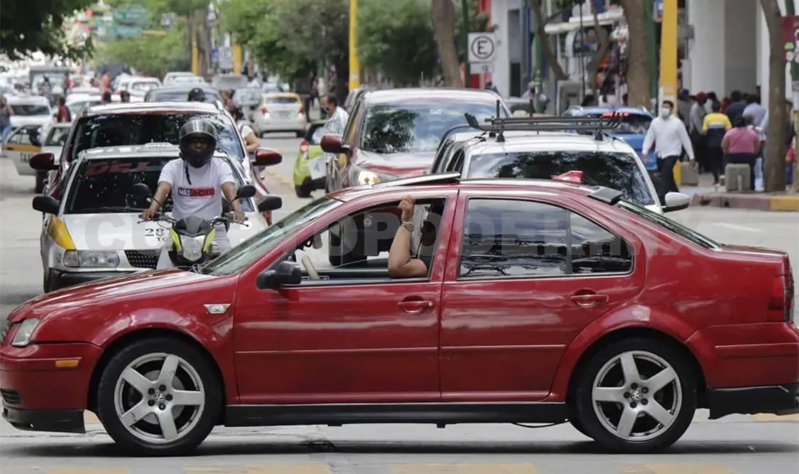 En Chiapas, la cifra es mayor a la media nacional. Diego Pérez / CP