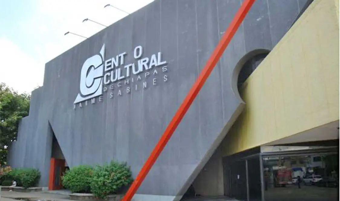 La entrada para ver la cintas es gratuita. Cortesía