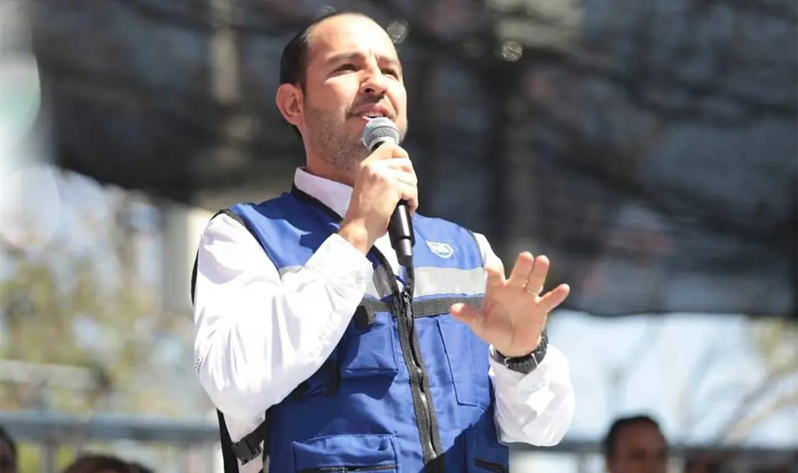 Exigen que jóvenes dejen de ser presa del crimen