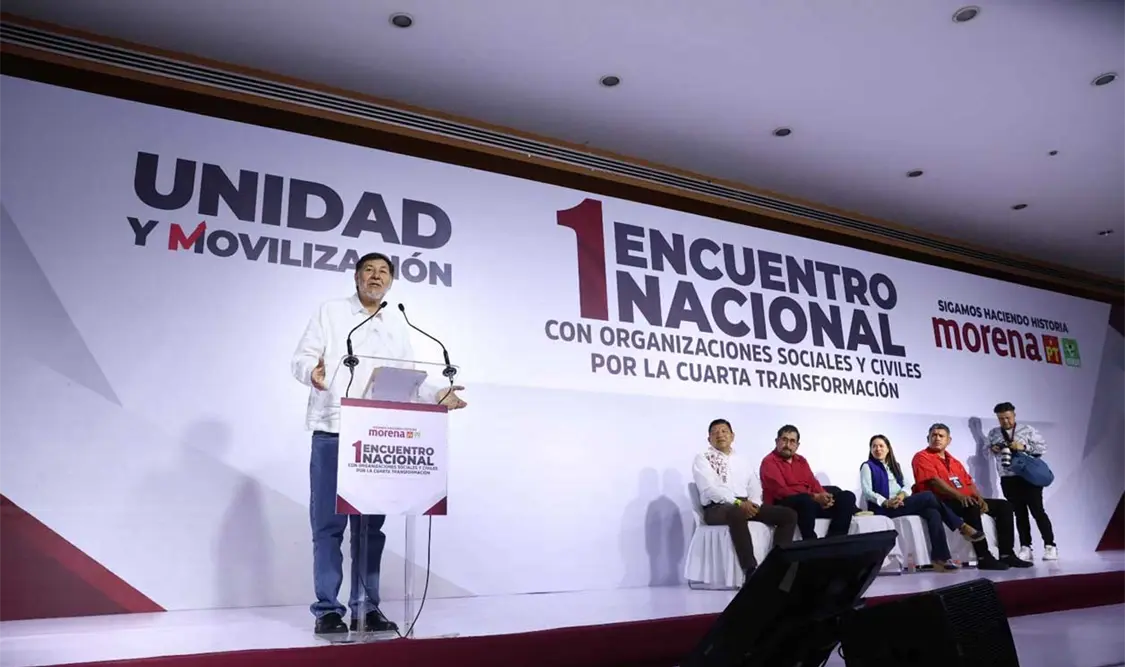 Lo que viene es una campaña electoral más sucia