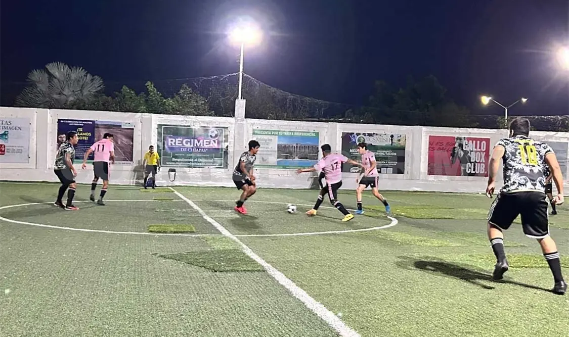 Mónaco afianza su campeonato