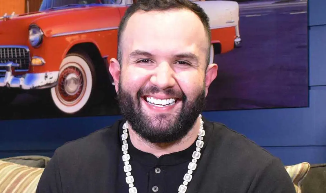 Gran noche para Carín León