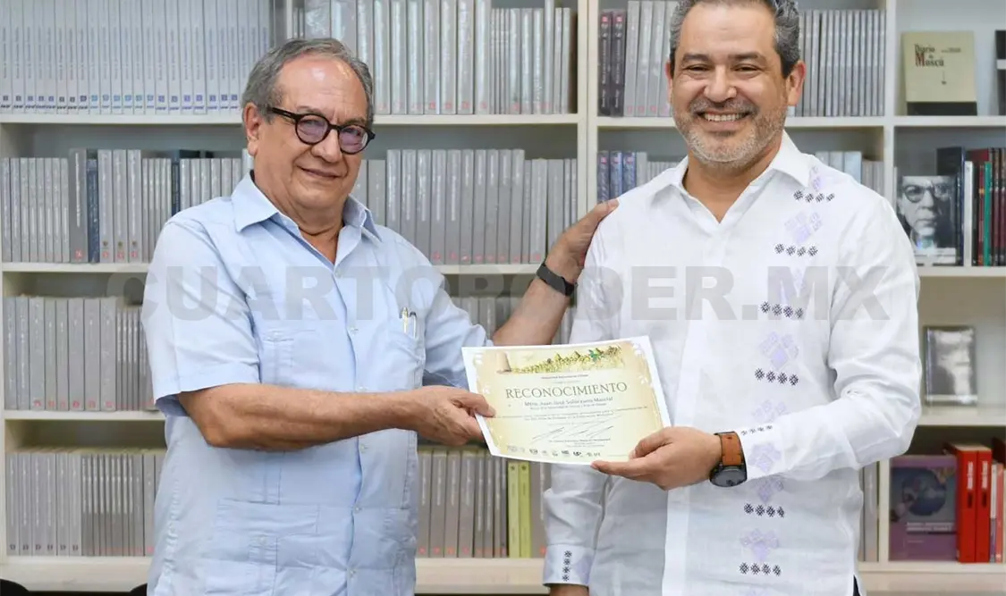 Instalan en la Unach la Comisión Universitaria