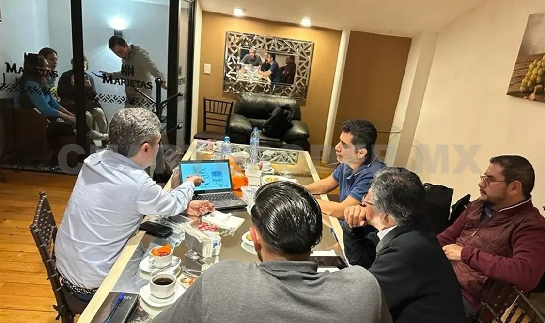 OPS prepara otra jornada contra el tracoma en Chiapas