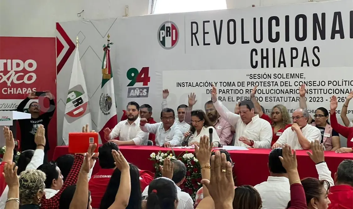 Emiten convocatoria para alcaldía y diputaciones