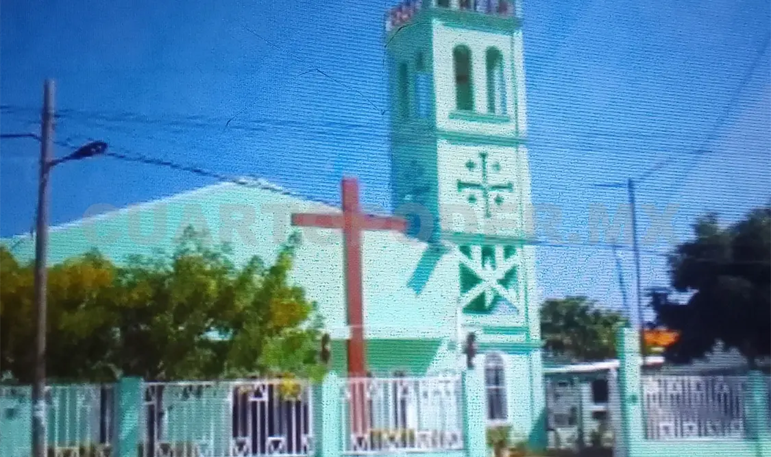Inician preparativos de la feria de San José