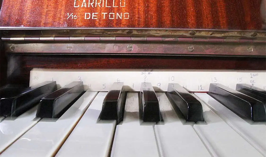 Más información sobre el 2º Concurso Internacional de Piano, en el sitio theponceproject.org.