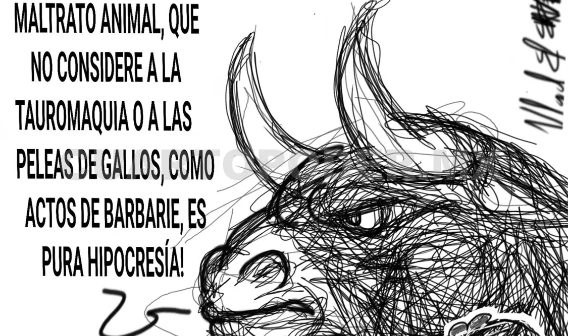 Bienestar animal vs. bienestar humano