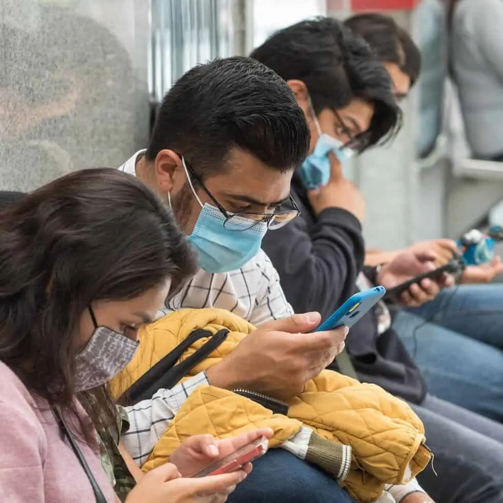 La manipulación electoral se da en los espacios digitales transnacionales y sin regulaciones: PUEDJS. Cortesía