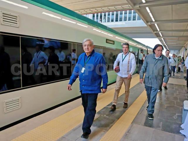 Amlo Y Rutilio Inauguran Gran Museo De Chichen Itz