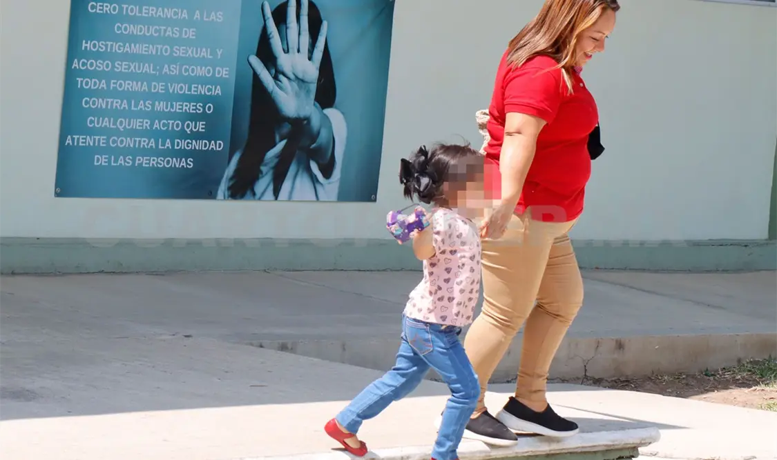Ley vicaria ya es una realidad en nuestra entidad