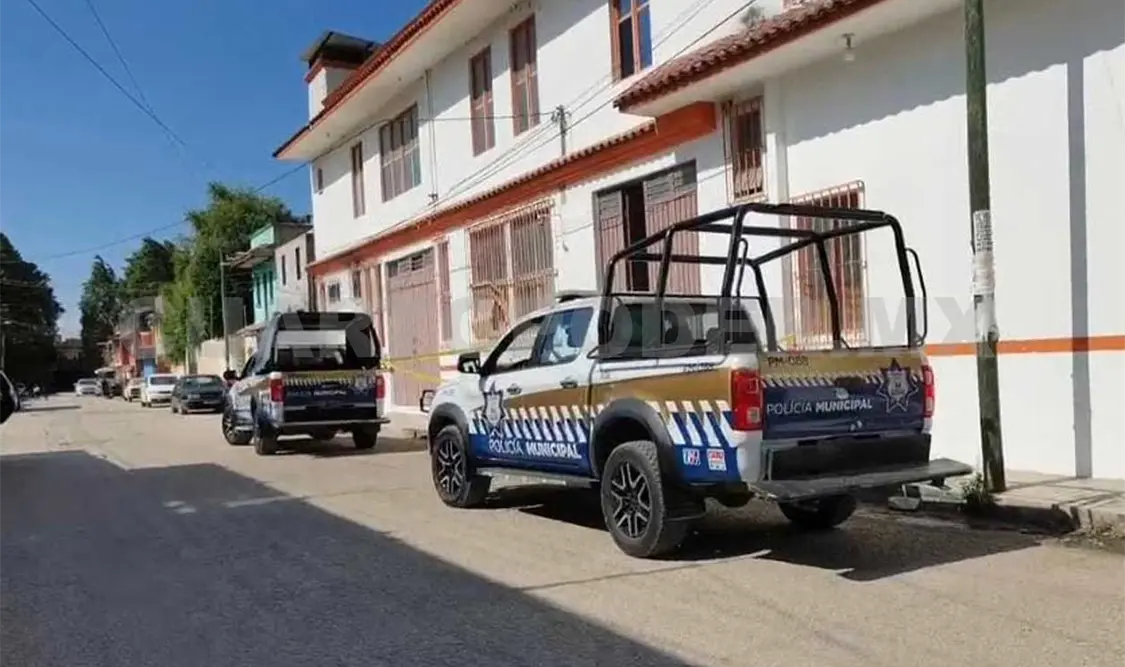 Le dieron un balazo y le quitaron 120 mil pesos
