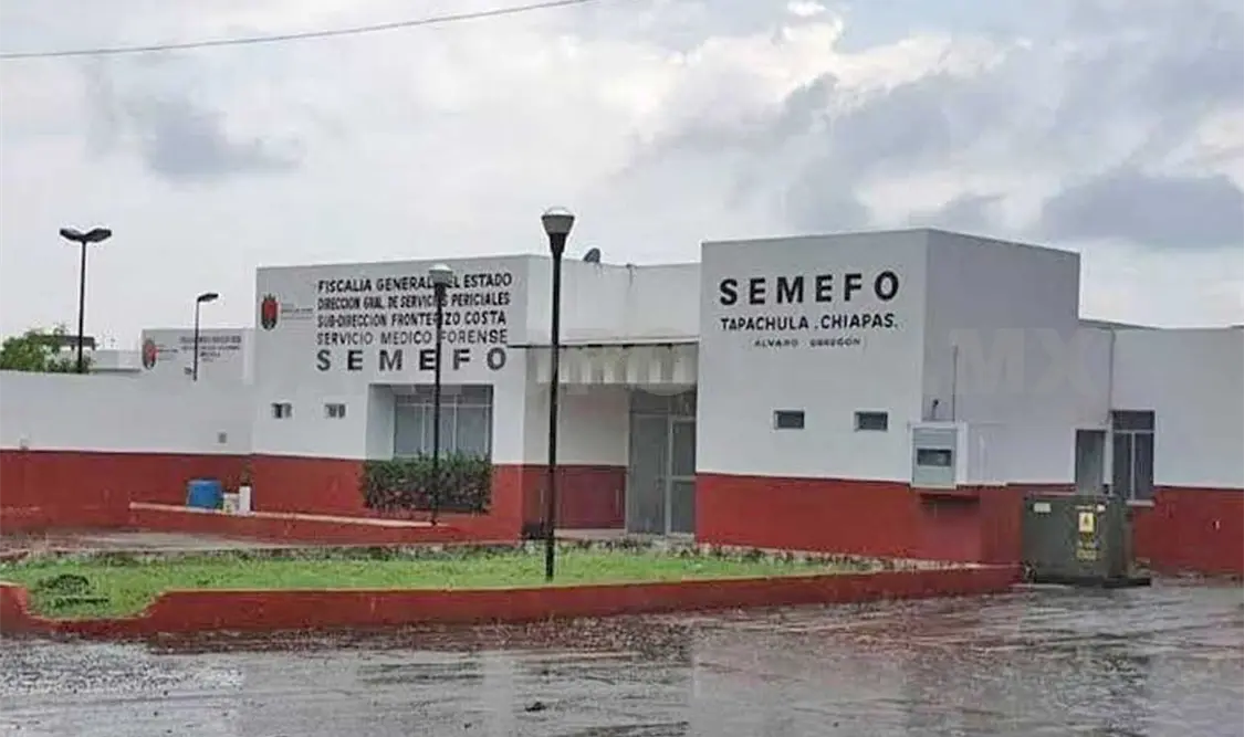 Hallan a hombre muerto en la colonia Coapantes
