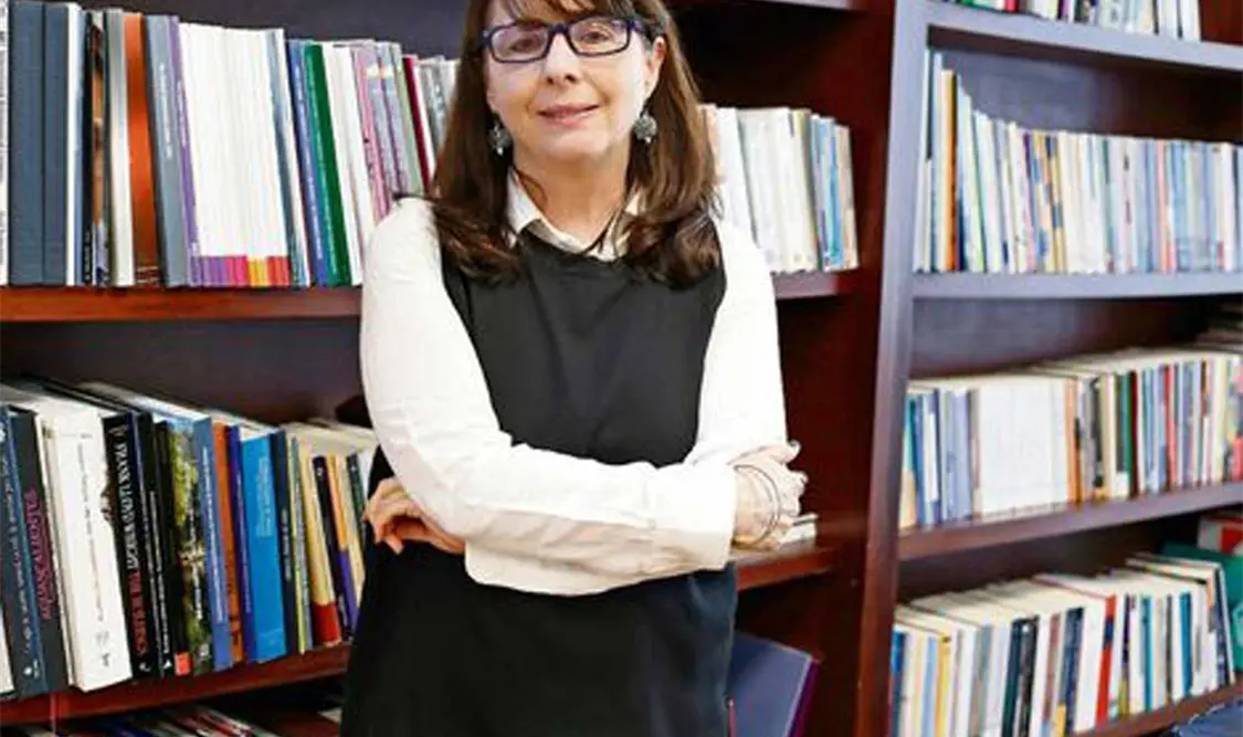 Álvarez-Buylla renuncia a la Academia de Ciencias