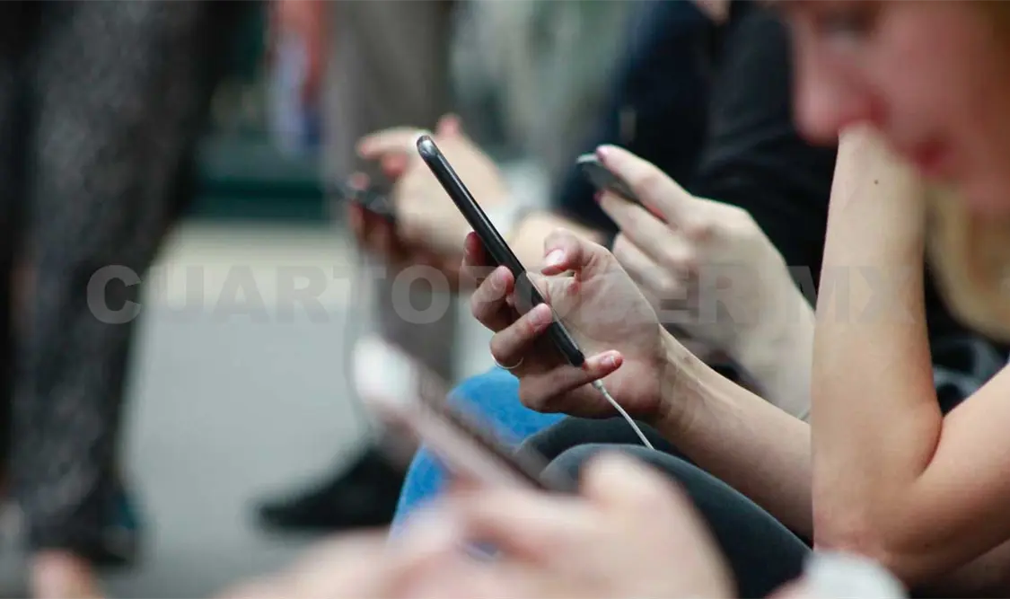 Aumenta 150 % uso de internet y tecnologías