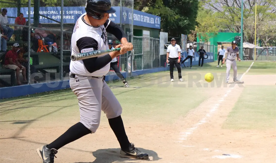 Calientan el diamante con amistosos