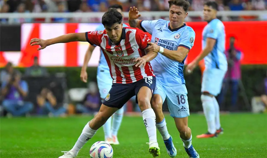 Cruz Azul busca quién pague platos rotos