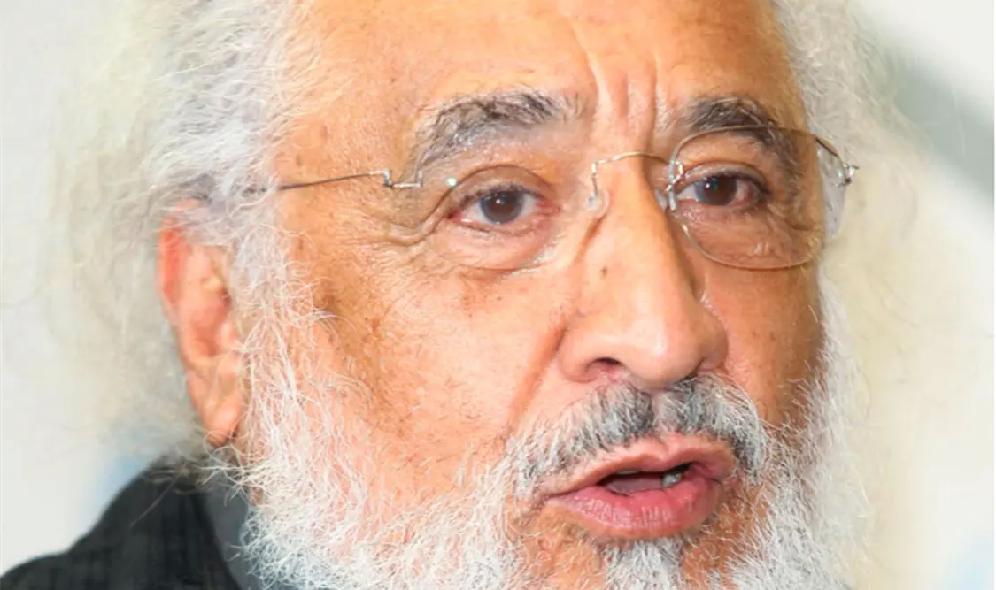 Rafael Inclán, sin dinero para su retiro