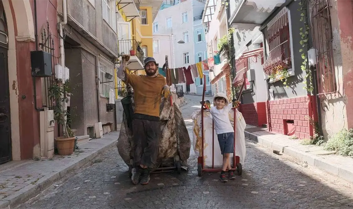 Vidas de papel