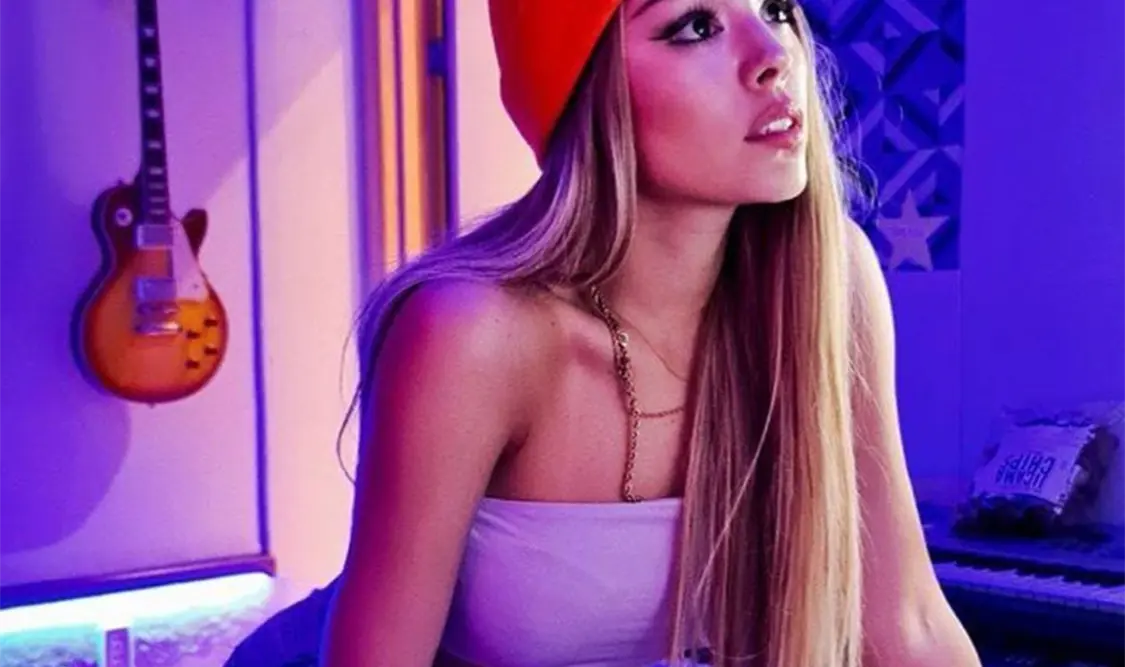 Danna Paola preocupa a fans