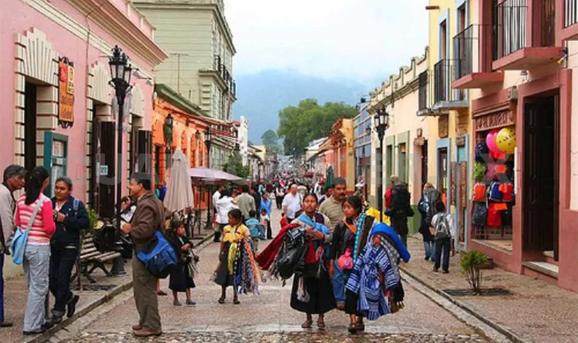 El periodo vacacional de Semana Santa está a la vuelta. CP