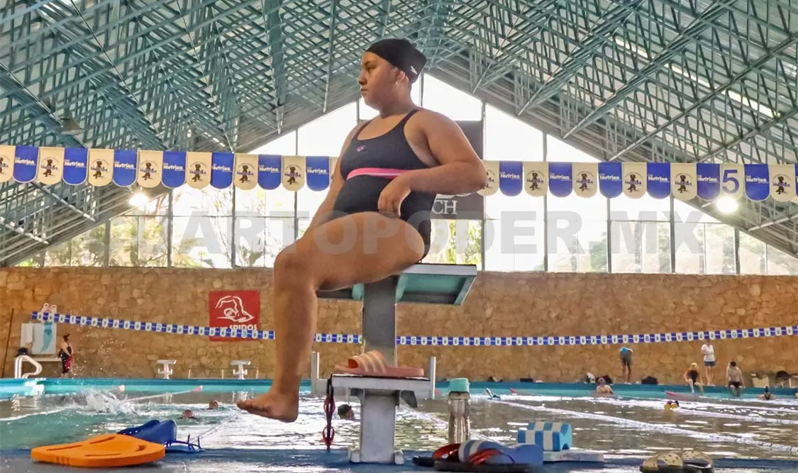 Osteosarcoma es un tipo de cáncer de hueso que comienza en las células que forman los huesos. Diego Pérez / CP