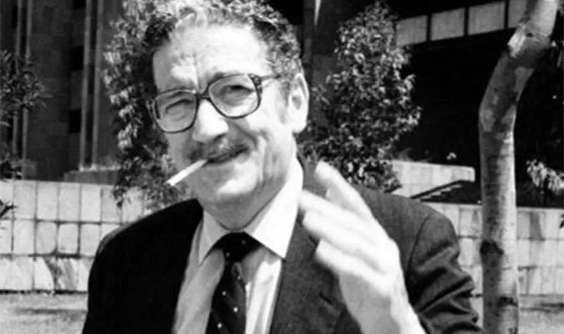 El mes de marzo se conmemora un aniversario luctuoso del escritor chiapaneco. Cortesía