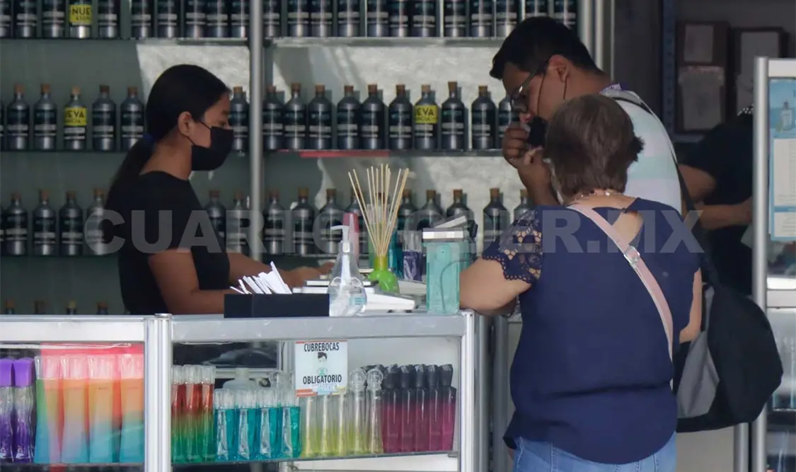 Analizan la creación de ventanilla integral de gestión