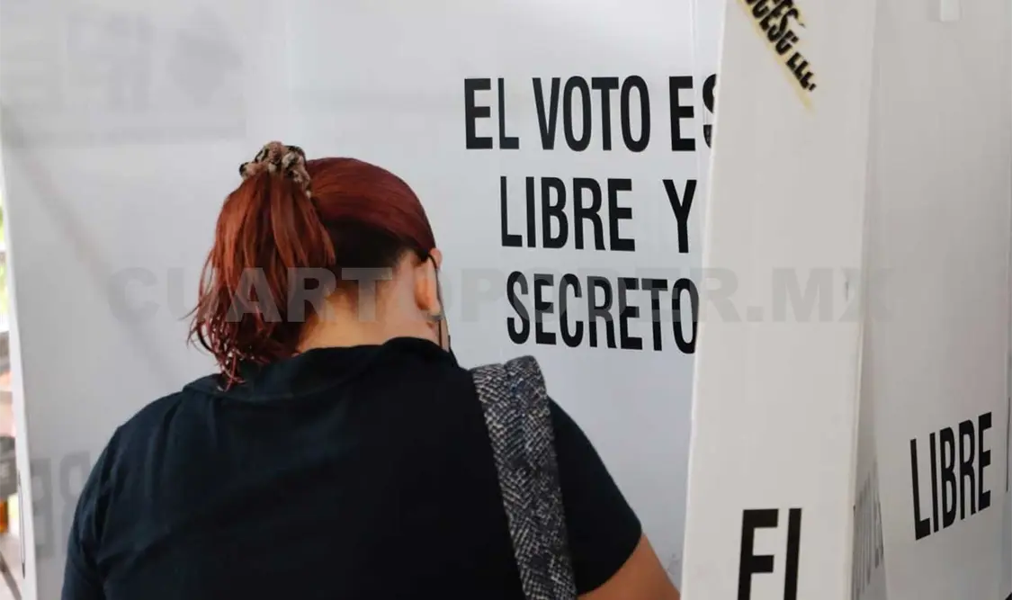 Llega solicitud para protocolo de seguridad