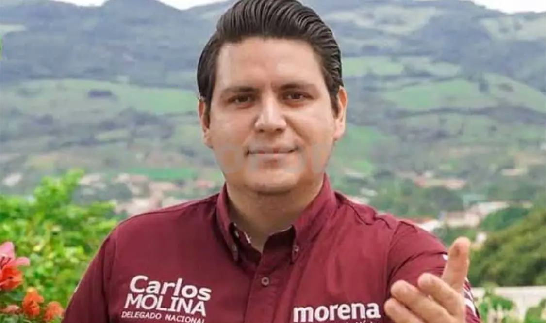 Destaca Molina el papel de los pueblos originarios