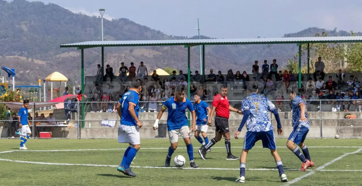 Preparatoria Número 2, campeón estatal