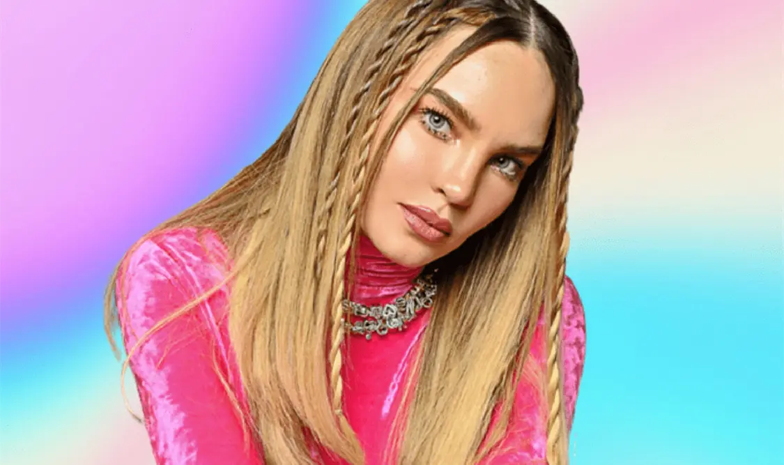 Belinda cancela presentación