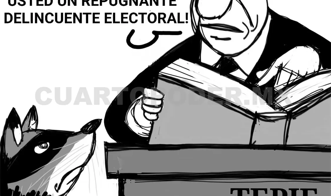 TEPJF por un catálogo de sujetos sancionados