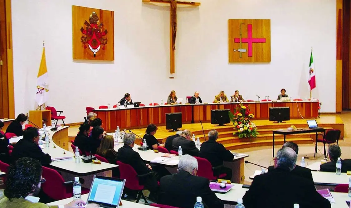 Iglesia invita a candidatos a firmar compromiso