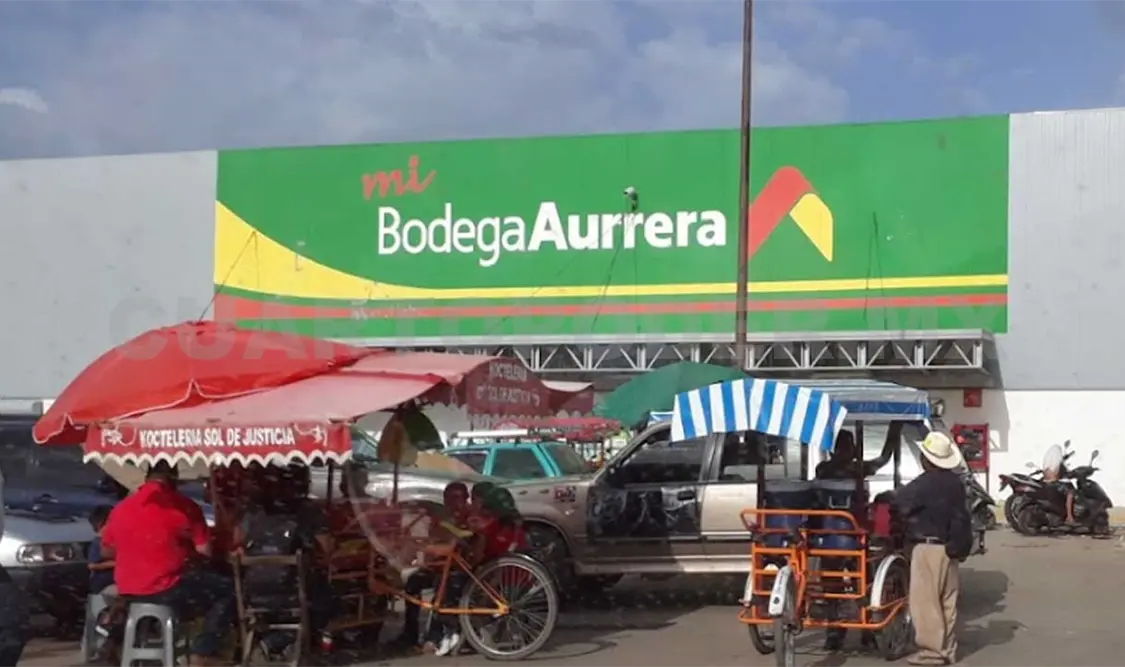 Zona Sierra decae económicamente