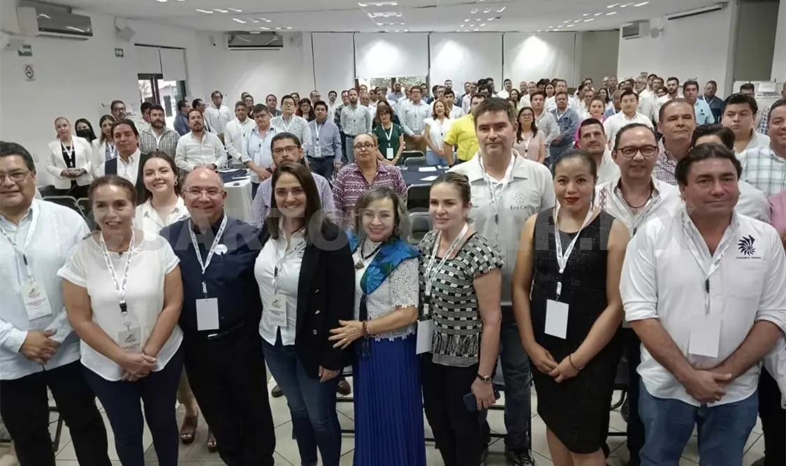 Dialogan y proponen el Chiapas que todos queremos