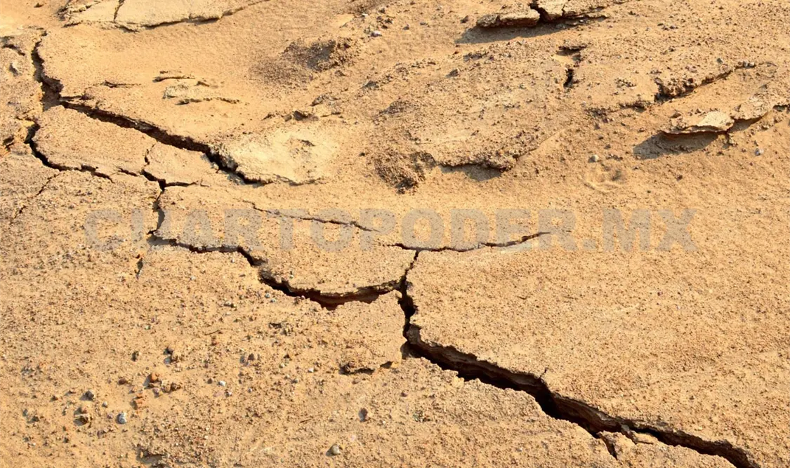 Presentan estrategias ante estiaje y calor