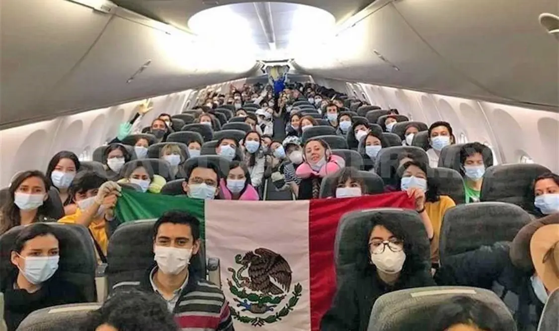 Chiapanecos encabezan cifras de repatriaciones