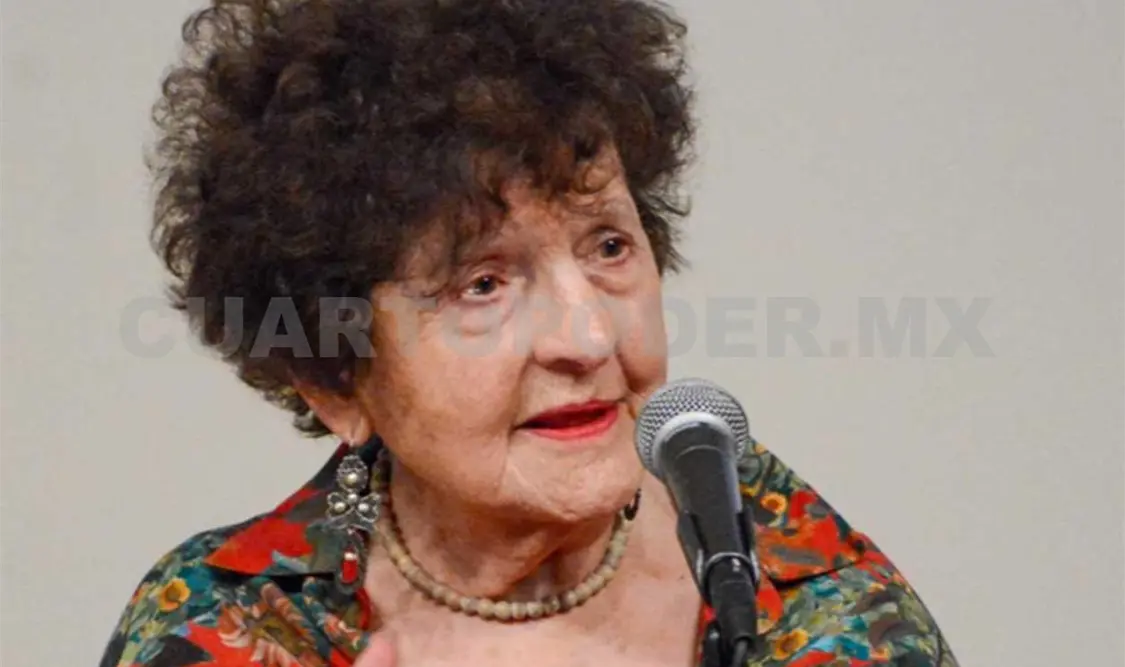 El homenaje se llevó a cabo el pasado fin de semana. Cortesía