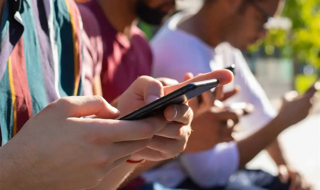 ¿Por qué se cayó Facebook e Instagram?