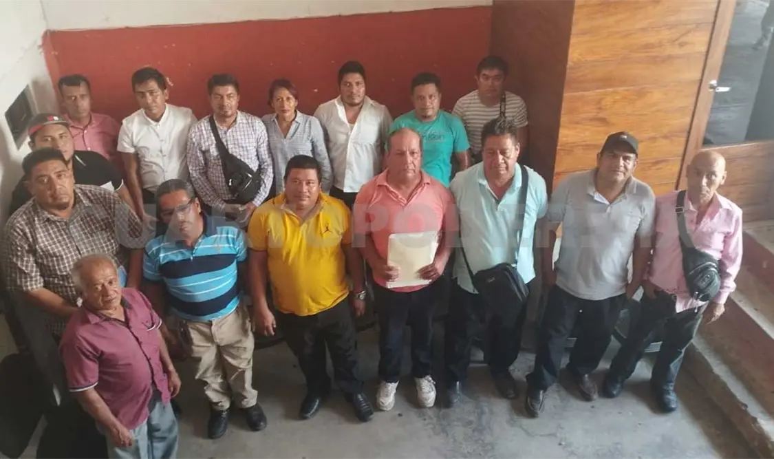 Exigen transparencia en concesionamiento