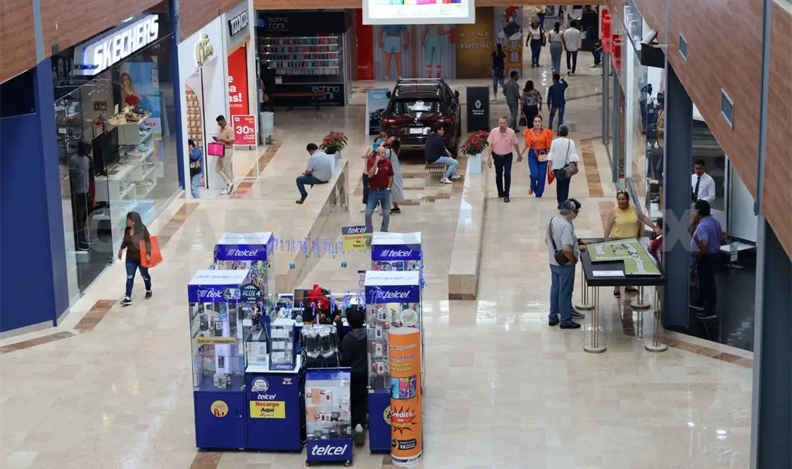 Más de 500 mdp de inversión del sector empresarial