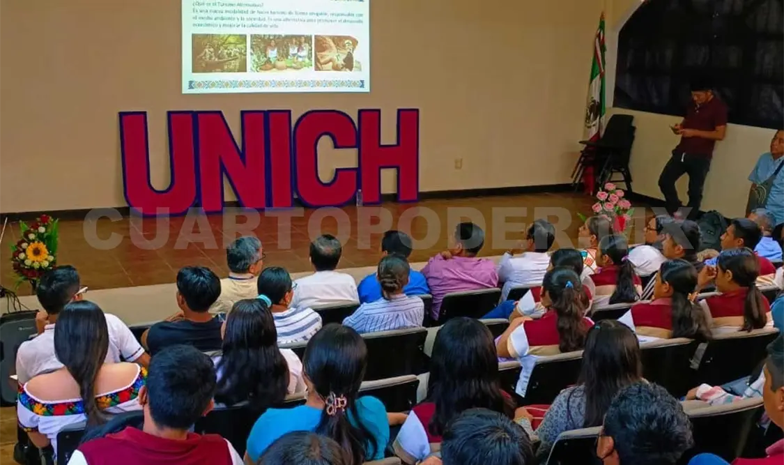 Anuncian nueva licenciatura para Salto de Agua