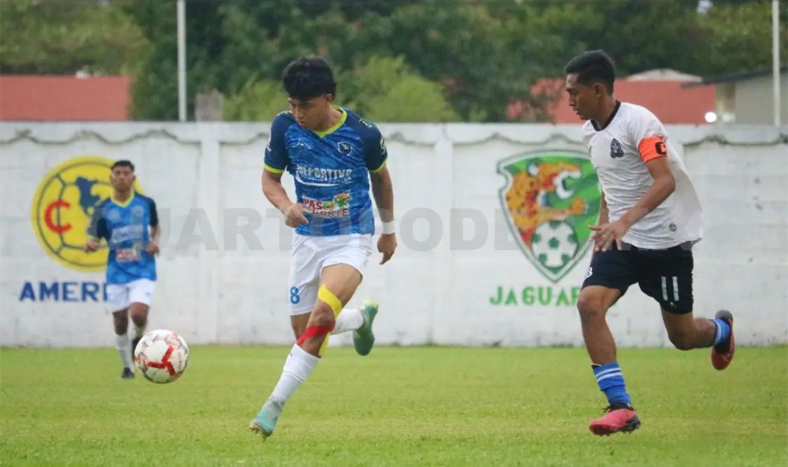 Profutsoccer gana y pone al rojo vivo el G2