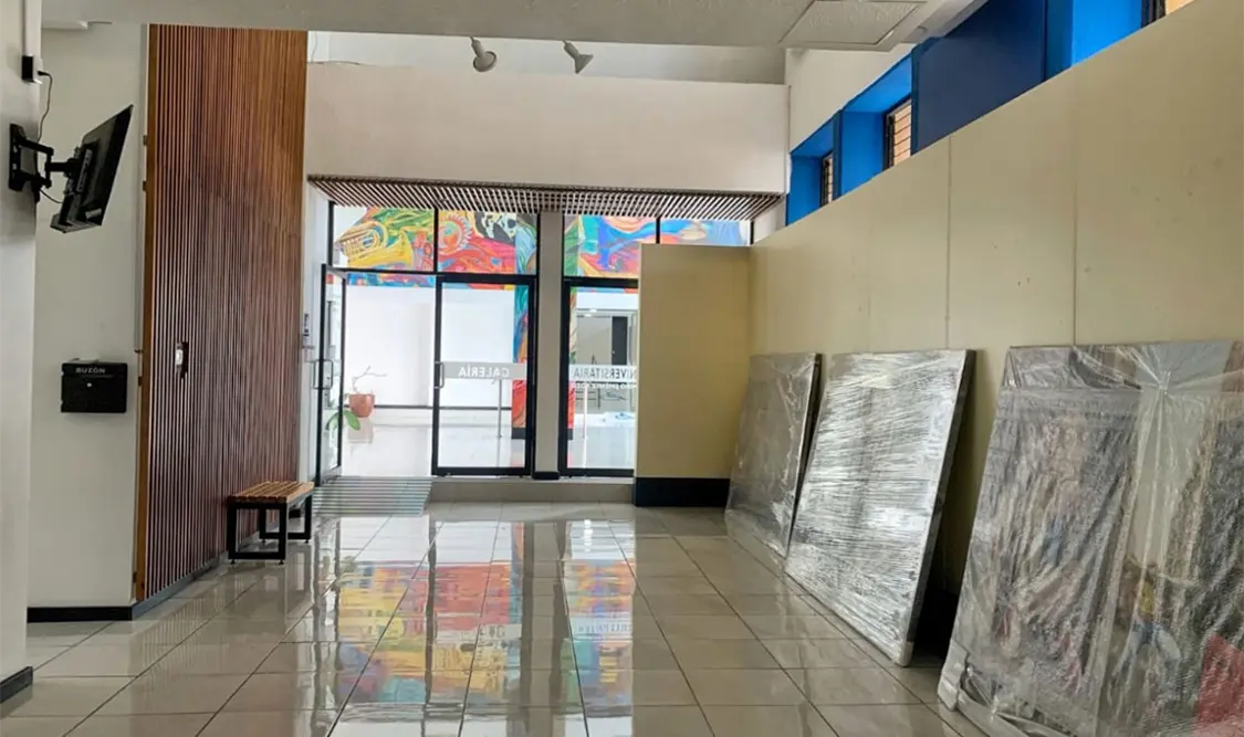 “Infancia interruptus” llega a Tuxtla