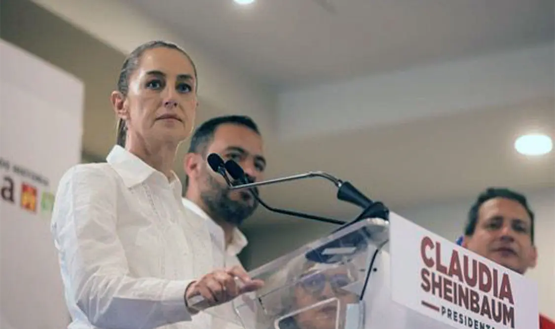 Sheinbaum buscará un Plan C para reformar al PJ