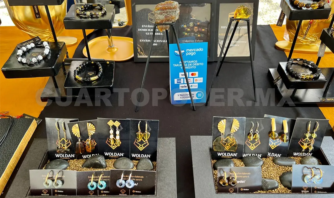 Buscan brindar un plus a los productos chiapanecos