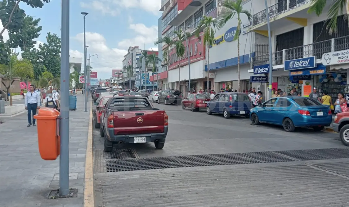 Se reduce derrama generada por guatemaltecos