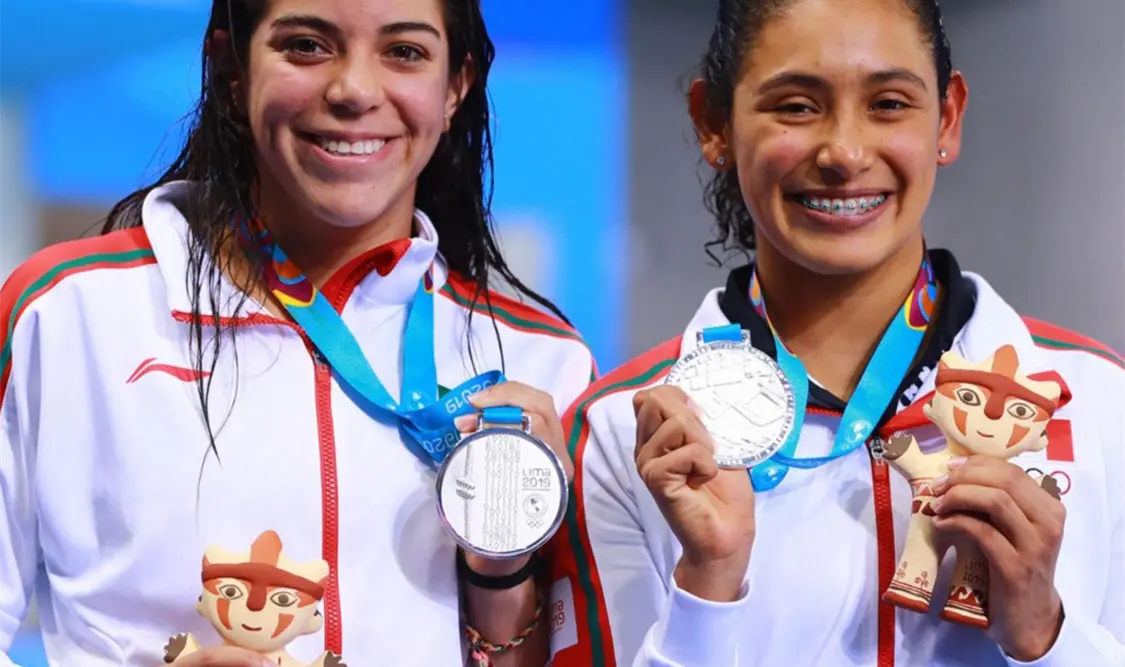 Agúndez toma confianza rumbo a París 2024
