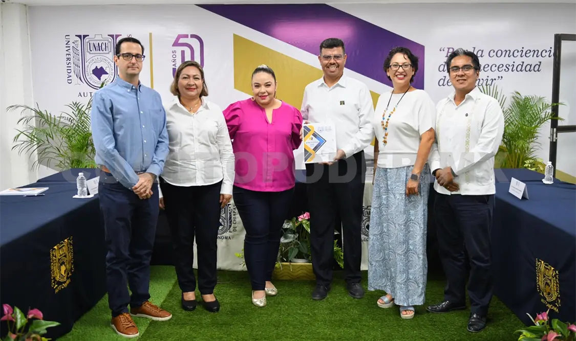 Crece la matrícula de Ciencias Agronómicas